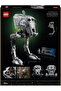 ®   Star Wars ™   At-St ™   Walker 75417 - 18+ Construction Set (1513 Pieces) - 4