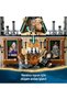 ® Harry Potter Malfoy Manor 76453 Building Set for 10+ Year Old Kids (1,601 Pieces) - 8