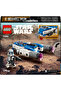 ® مجموعة Star Wars™ Captain Rex™ Y-Wing™ Microfighter رقم 75391 - 4