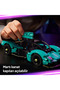 ® Technic Aston Martin Valkyrie 42208 - 9+ Oyuncak Yapım Seti (707 Parça) - 8