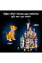 ® ǀ Disney 101 Dalmaçyalı Köpek Yavrusu 43269 - Yetişkinler için Model Yapım Seti (1722P) - 11