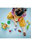 ®   Duplo ® Peppapig Garden and Tree House 10431 - Educational Toy Construction Set for Children 2+ (20P) - 6