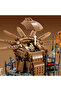 Marvel Spider-Man Final Battle Creative Toy Construction Set 900 Pieces - 6