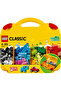 Classic Creative Bag 10713 - Toy Building Set for Children Aged 4 and Up (213 Pieces) - 2