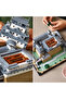 ® Architecture Architectural Icons Collection: Himeji Castle 21060 - Model Building Set (2125 Pieces) - 7