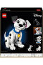 ® ǀ Disney 101 Dalmaçyalı Köpek Yavrusu 43269 - Yetişkinler için Model Yapım Seti (1722P) - 5
