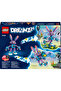 ® DREAMZzz 2in1 Izzie and Bunchurro the Gaming Bunny 71490 Set for 7+ Year Old Kids (252 Piece) - 4