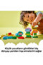 ®   مجموعة بناء DUPLO للحدائق والزهور الإبداعية 10444 للأطفال فوق سن الثانية (45 قطعة) - 8