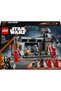 ®   Star Wars: the Mandalorian Paz Vizsla ™   And Moff Gideon ™   Battle 75386 - 7 + Toy Construction Set (289P) - 3
