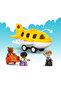 DUPLO Kasabası İlk Havaalanı Deneyimi 10443 - 9