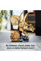 ® Jurassic World Dinozor Fosilleri: Triceratops Kafatası 76969- 9+ Oyuncak Dinozor Yapım Seti (468P) - 7