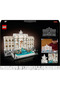 ® Architecture Trevi Çeşmesi 21062 - 18+ Yapım Seti (1880 Parça) - 5