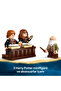 ® Harry Potter™ Hogwarts™ Şatosu: Tılsım Dersi 76442 - 8+ Oyuncak Yapım Seti (204 Parça) - 8