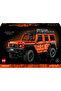 ® Technic Mercedes-Benz G 500 PROFESSIONAL Line 42177 - 3