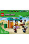 ® مجموعة ألعاب Minecraft® The Illager Desert Patrol للأطفال 21267 - 3