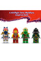 ® NINJAGO® Usta Ejderha Rontu 71842 - 7+ Oyuncak Yapım Seti (381 Parça) - 9