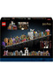 ® Harry Potter™ Diagon Alley™ Wizarding Shops، مجموعة المعالجين للبالغين 76444 - 4