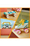 Creator Retro Skates 31148 - مجموعة بناء لعمر 8 سنوات فما فوق (342 قطعة) rnva 1034239 - 8