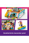 ® Friends Gezi Teknesi Macerası 42664 - 8+ Çocuklar için Yaratıcı Oyuncak Yapım Seti (685 P) - 8