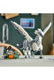 ®   Harry Potter ™   Şahgaga 76427 - 9+ Hippogriff Model Building Kit for Harrypotter Fans (723P) - 6