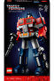 ®   Icons Optimusprime 10302 - 18+ Creative Model Building Kit (1508Pieces) - 3