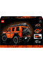 ® Technic Mercedes-Benz G 500 PROFESSIONAL Line 42177 - 4