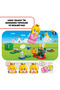 ® Super Mario™ İnteraktif LEGO® Peach™ ile Maceralar 71441 - 6+ Oyuncak Yapım Seti (208 Parça) - 7