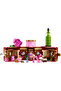 ® Wicked Glinda and Elphaba's Home 75683 - 8+ Toy Building Set for Children (740P) - 2