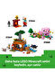® مجموعة ألعاب Minecraft® The Illager Desert Patrol للأطفال 21267 - 10