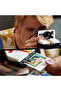 ®   مجموعة بناء LEGO Ideas Polaroid OneStep SX-70 Camera 21345 - 18+ للأعمار من 18 عامًا فما فوق (516) - 8