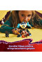 ® NINJAGO® Zane'in Savaş Zırhı Mech’i 71827 - 6+ Oyuncak Yapım Seti (92 Parça) - 9
