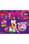 ® Friends Yavru Köpek Oyun Parkı 42665 - 4+ Çocuklar için Yaratıcı Oyuncak Yapım Seti (66P) - 4