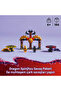 ® NINJAGO® Ejderha Spinjitzu Savaş Paketi 71826 - 6+ Oyuncak Yapım Seti (186 Parça) - 5