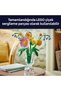 ® Botanicals Küçük Sarı Buket 10347 - 9+ Oyuncak Yapım Seti (373 Parça) - 10