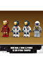 Marvel الرجل الحديدي والجيش الحديدي، جندي هيدرا - مجموعة إنشاء للأعمار من 6 سنوات فما فوق 76288 (135P) - 9