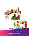 ® Friends Heartlake City Dondurma Kamyonu 42644 - 4+ Oyuncak Yapım Seti (92 Parça) - 11