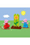 ®   Duplo ® Peppapig Garden and Tree House 10431 - Educational Toy Construction Set for Children 2+ (20P) - 8
