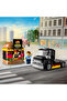 Hngds City Hamburger Truck 60404 - مجموعة بناء مكونة من 194 قطعة لعمر 5 سنوات فما فوق - 6