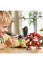 ® Sonic the Hedgehog™ Knuckles’ Guardian Mech 76996 - 5