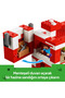 ® مجموعة ألعاب جزيرة Mooshroom House من Minecraft® للأطفال 21270 - 7