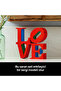 ® Art LOVE 31214 - 18+ Yapım Seti (791 Parça) - 10