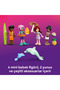 ® Friends Gezi Teknesi Macerası 42664 - 8+ Çocuklar için Yaratıcı Oyuncak Yapım Seti (685 P) - 9
