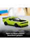 ® Speed Champions Dodge Challenger SRT Hellcat Spor Araba 77237 - 9+ Oyuncak Yapım Seti (390 P) - 8