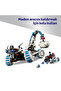 ® Technic Lunar Outpost™ Ay Gezgini Uzay Aracı 42211 - 10+ Oyuncak Yapım Seti (1082 Parça) - 8