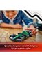 ® Speed Champions Aston Martin Aramco F1® AMR24 Yarış Arabası 77245 - 10+ Yapım Seti (269 Parça) - 7