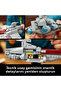 ® Star Wars™ Acclamator Sınıfı Hücum Gemisi 75404 - Yetişkinler için Model Yapım Seti (450P) - 8