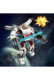 ®   Star Wars ™   Luke Skywalker ™   X-Wing ™   Robotu 75390 - Toy Construction Set for Children 6+ (195P) - 7