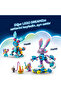 ® DREAMZzz 2in1 Izzie and Bunchurro the Gaming Bunny 71490 Set for 7+ Year Old Kids (252 Piece) - 10