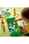 10913 Duplo Brick Box / 65 Pieces / +1.5 Years. - 5
