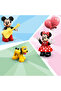DUPLO® Disney Mickey and Minnie Birthday Train 10941 Educational Building Set (22 Pieces) - 5